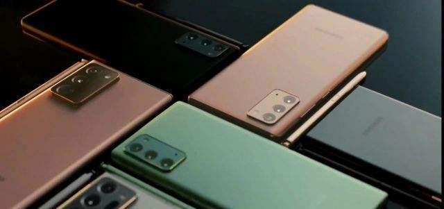 三星note20|三星Note20发布会惨淡收场，定价偏高，离中国市场渐行渐远
