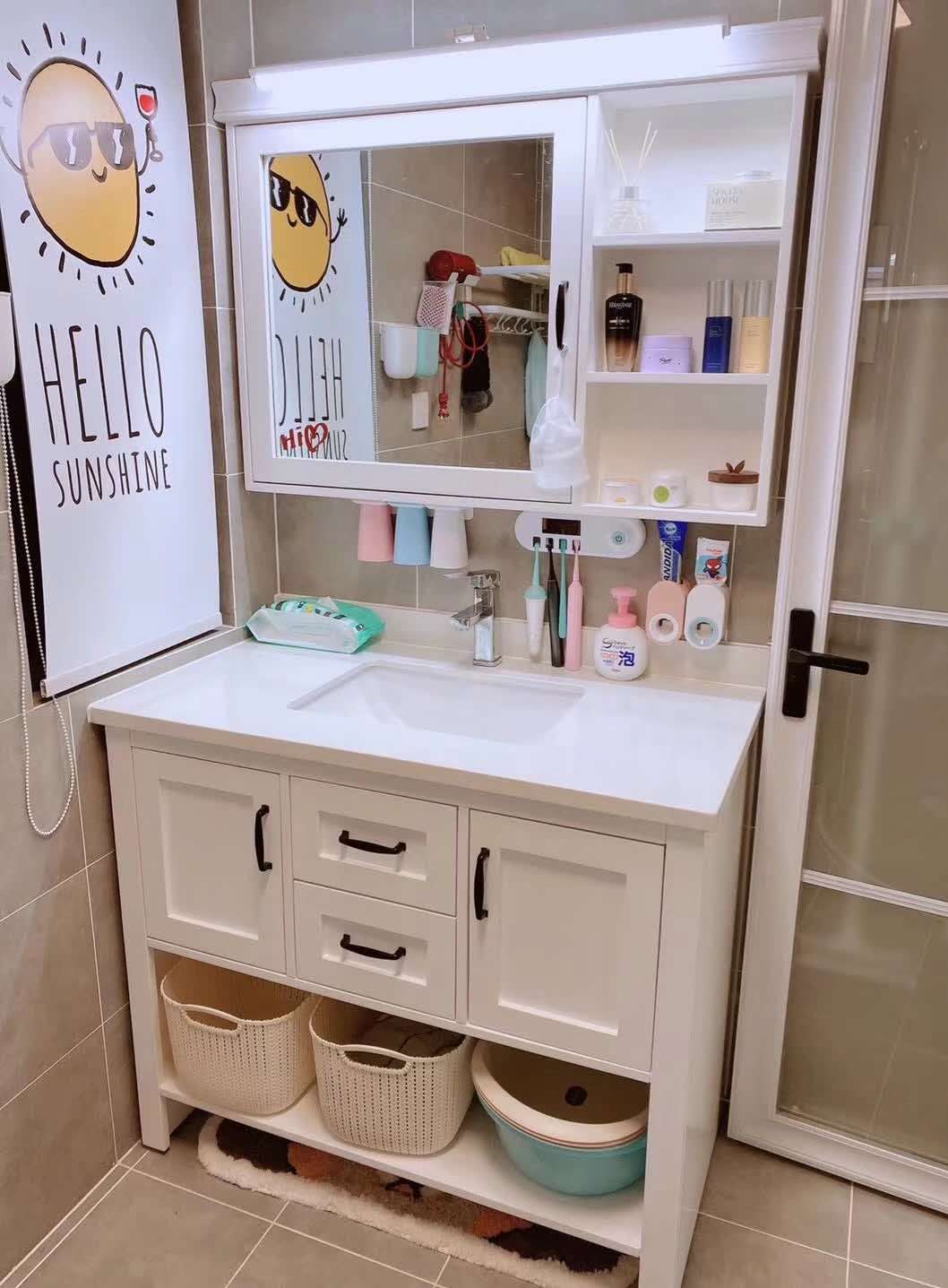 木工▲定制家具和现场打家具怎么选