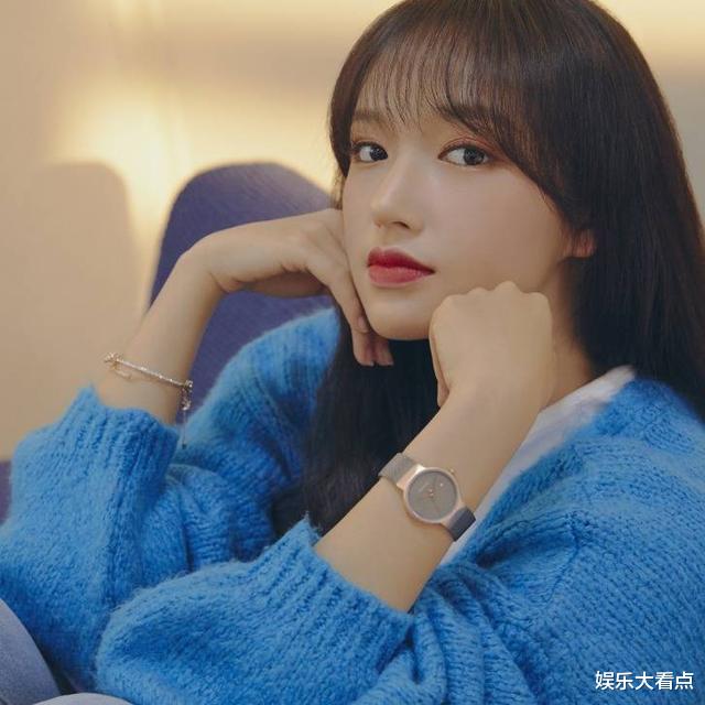 【刘海】没刘海=“毁容”？杨幂lisa不算啥，看到程潇才是真“王炸”