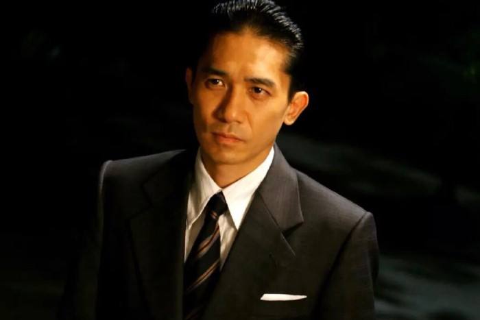 梁朝伟|背叛“无线四虎”，出演“辱华”角色，当年心头爱，如今备受质疑