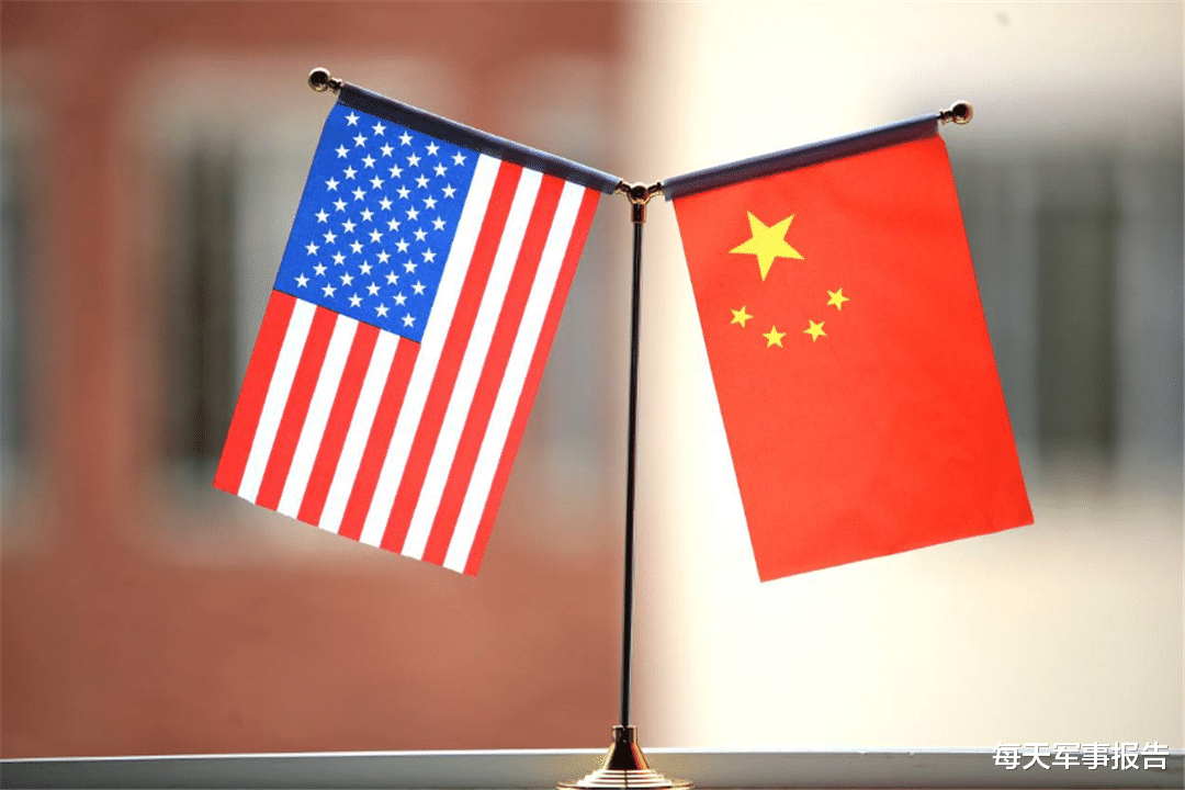 美国|“只要美国同意，我们就加入”！中方亮明底牌，这次轮到特朗普犹豫了