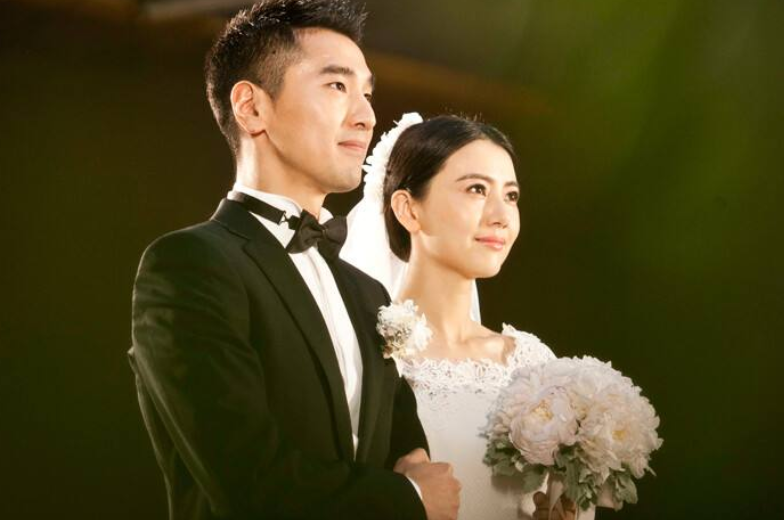 赵又廷|赵又廷首次抛“夺妻之仇不共戴天”话题，自曝与高圆圆私下实情！