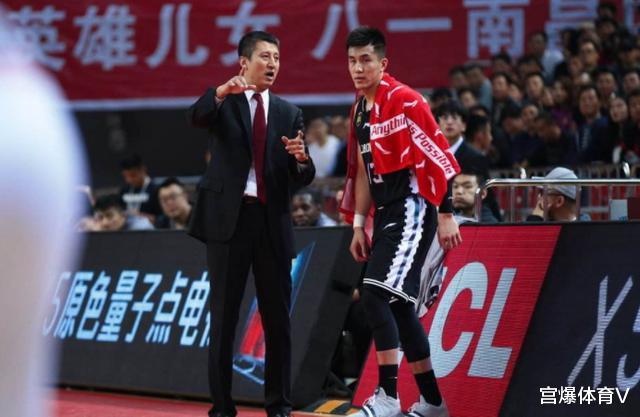 辽宁男篮■辽宁男篮确定启用超级外援！郭士强正式表态 全力冲击总冠军