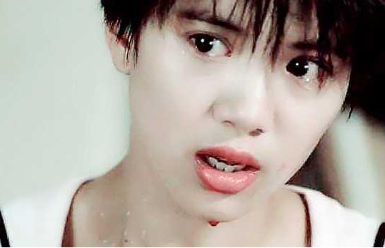 林青霞|什么样的脸能扛得住短发？看巅峰时期的港星，林青霞也排不到前三