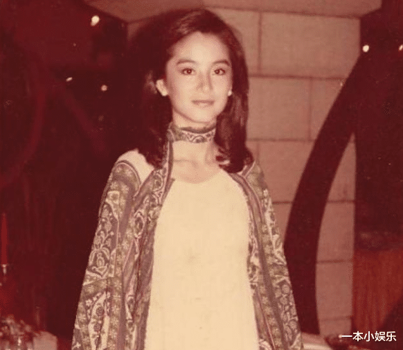 林青霞|1974年,秦汉对怀孕的妻子说:我爱上林青霞了,但又不想失去你