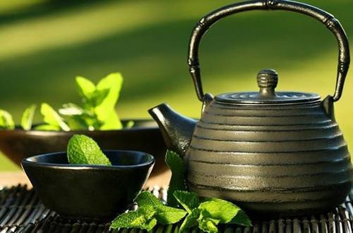 |紫砂壶—紫先生：绿茶真的不能用紫砂壶泡吗？