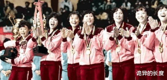 [女排]昔日女排队长，带领中国女排获取五连冠，如今只能靠换血维持生命