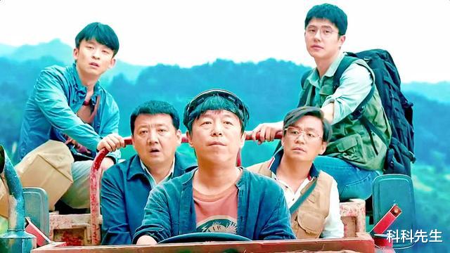 小米科技|看了《我和我的家乡》，小米疑似最大赢家！