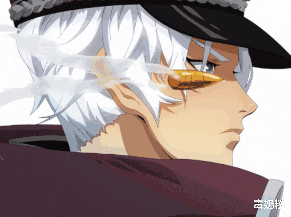 剑魂：DNF：神枪手三觉技能展示！太帅气了，红眼剑魂黯淡无光