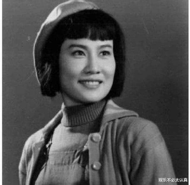 『国家话剧院』“四大名旦”张瑞芳,一生经历3段婚姻,三婚偶遇严励幸福48年