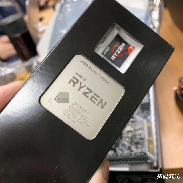 [CPU]客户改了四次才确定的电脑配置单，看起来确实让人舒服，我爱了！