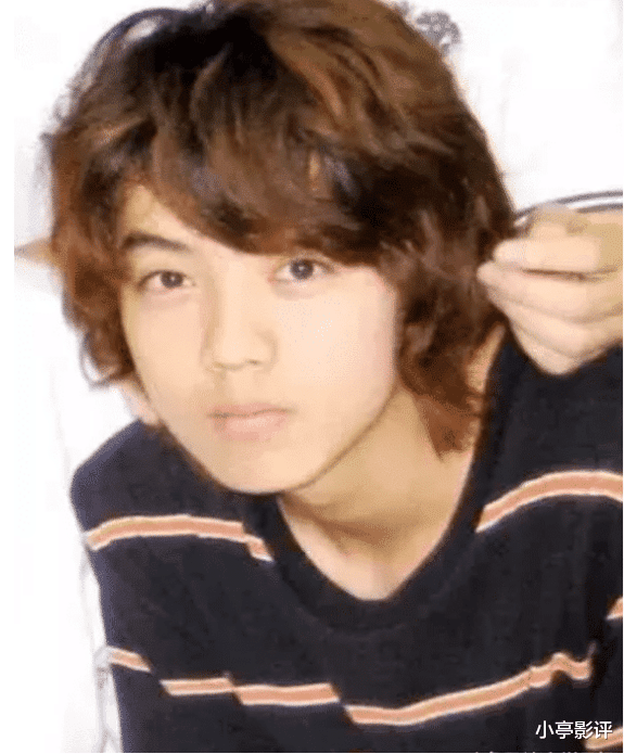 【黄渤】18岁黄渤忍了,18岁鹿晗也忍了,看到18岁雷佳音我忍不了了