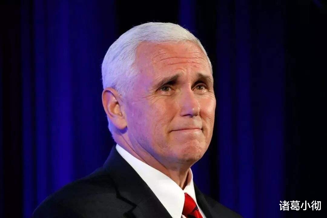 日本|继特朗普之后，美国副总统也确诊了？这一次，所有人都坐不住了