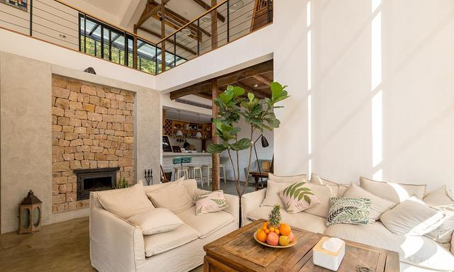 莫干山|亲测莫干山民宿：童话都是骗人的，割韭菜才是真的！