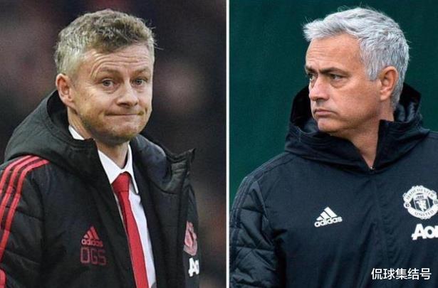 曼联|曼联得失球！穆帅68-28，索帅66-36，DNA+青春风暴，到底高级在哪？