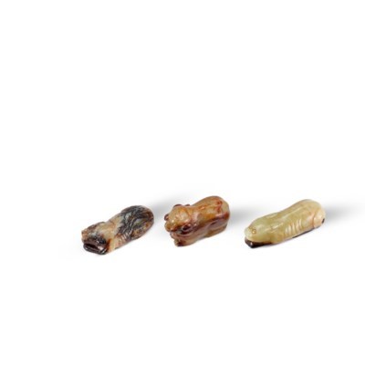 佳士得@佳士得古今拍卖中国艺术集珍（三）