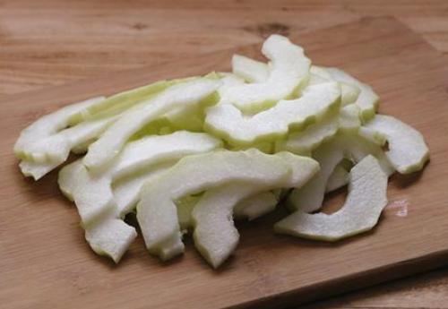 『黄瓜』夏至，吃黄瓜不如吃它，清热降火超清爽，吃过的人却不多！