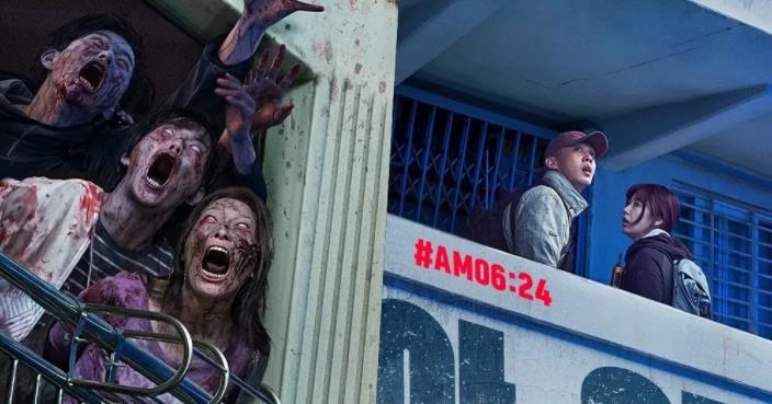 韩国电影@三部韩国电影汹汹来袭，我敢打赌一定有你好看！