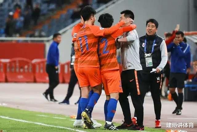 [梅西]鲁能VS 青岛黄海，5月16日，济南主场，直播待定