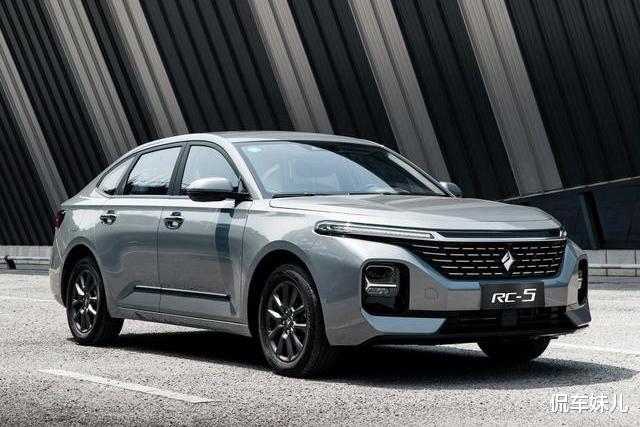 新车|适合年轻人的新跑车！大溜背+模拟8档，油耗低至6.2L，8月就上市