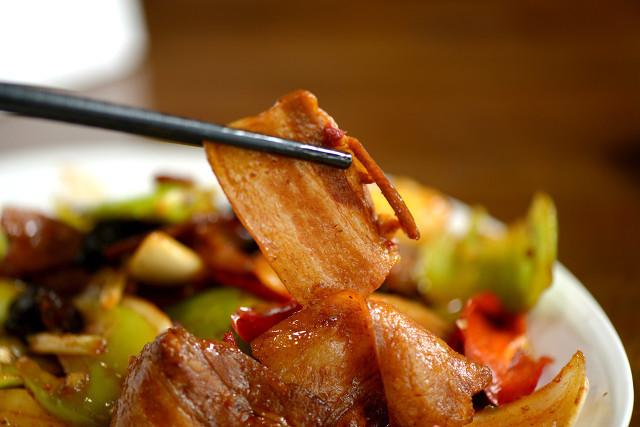 『香菇』推荐10道家常菜的做法，每天换着花样做，好吃又下饭，总也吃不腻