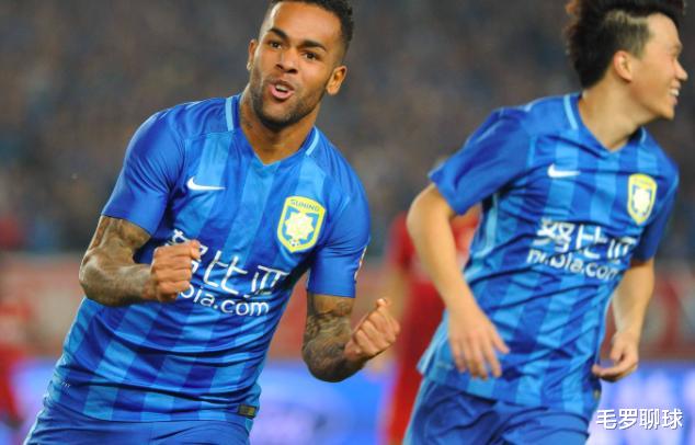 归化球员|曝中国足球归化重大调整，世界杯5选4，这5大外援有望杀出重围