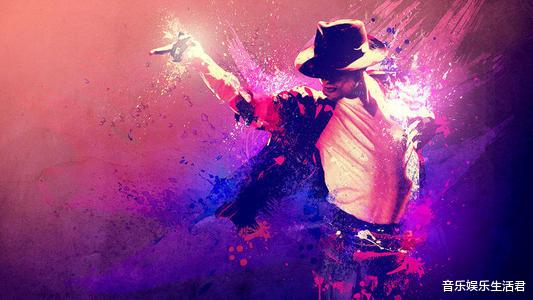 迈克尔·杰克逊|世界粉丝最多的歌手，8岁巡回演出，6500万张专辑热销破纪录