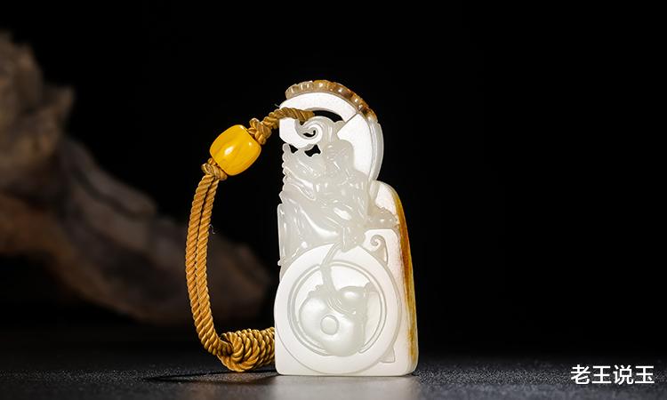 和田玉籽料|和田玉籽料藏品，工艺品质缺一不可