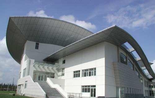 上海市|上海“易”被“忽略”的两所大学，录取分“不太高”，值得报考！