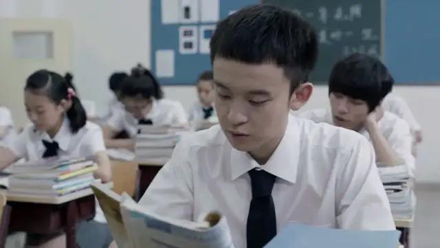 章子怡|高考满分作文，满纸的不说人话