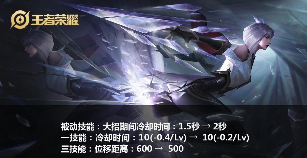 【阿轲】全民弱化终于结束，官方指定外挂移除，阿轲即将削废，隐身大砍！