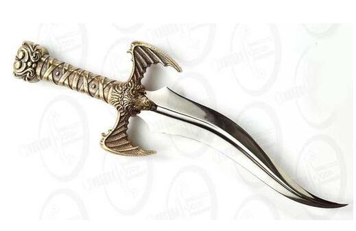 [血滴子]世界十大禁用冷兵器, 中国56式军刺堪称冷兵器之王