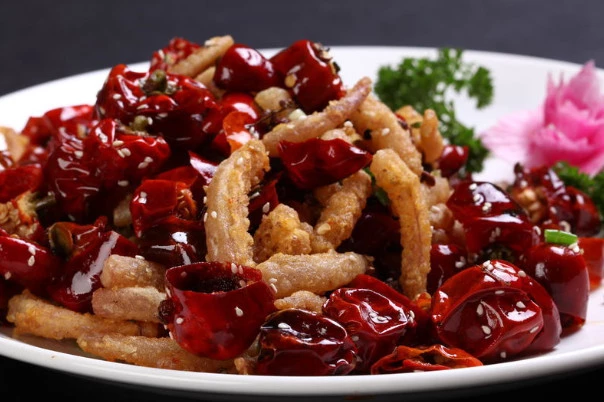 妇科炎症▲有妇科炎症的话就远离这几种食物！炎症加重自讨苦吃！