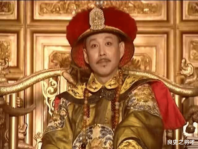 秦始皇|康熙王朝里的人物按谋略和能力的排行。