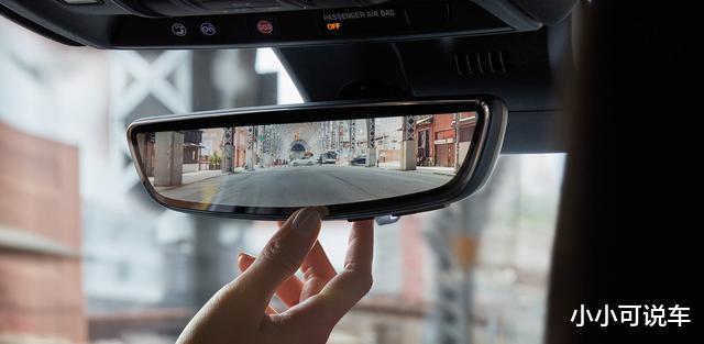 「凯迪拉克」C级车“标杆”来了，配34颗BOSE音响，超5米2车长，2.0T爆350N