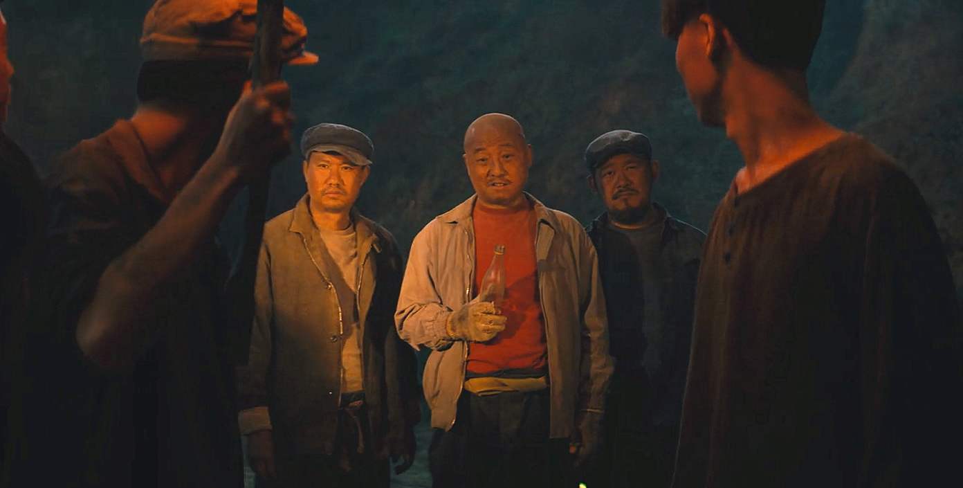 #龙岭迷窟#《龙岭迷窟》16亿收官,观众还没来得及开心,却惨遭央视点名