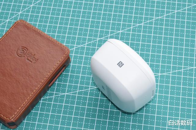 Windows|千元价位下的音质之选！——海贝WH3真无线耳机体验