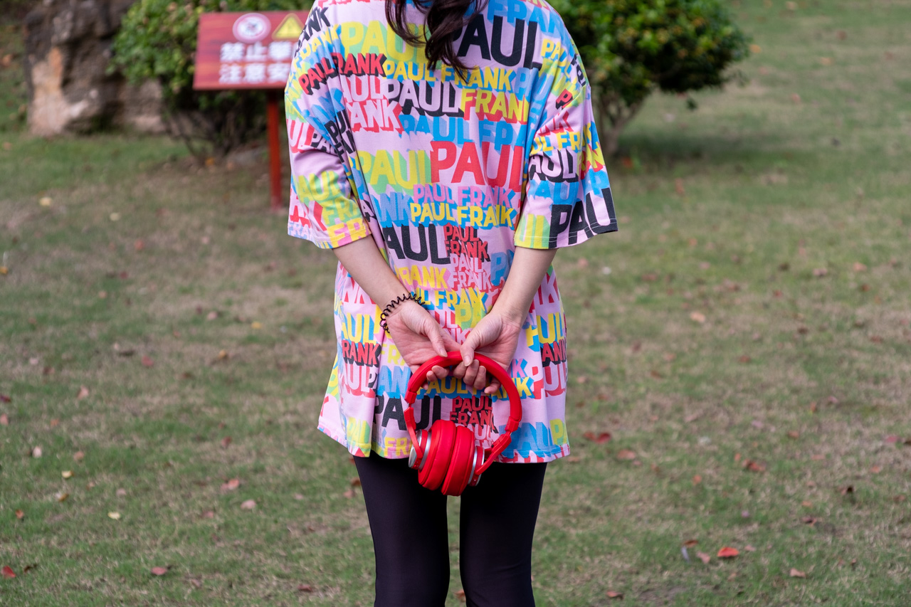 耳机|拒绝噪音滋扰 击音 K5 蓝牙降噪耳机还我一个清静的专注空间