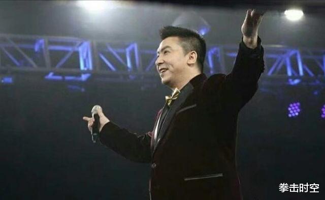 『任正非』搏击主持人郑环宇：任正非说五流人才去华为，一流人才去美国