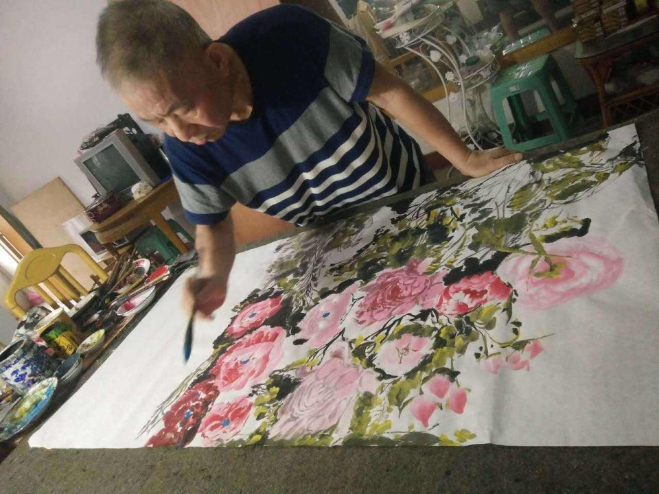 阿尔茨海默病|老年痴呆测试:5秒能找到图中的猫头鹰,大脑还还很健康