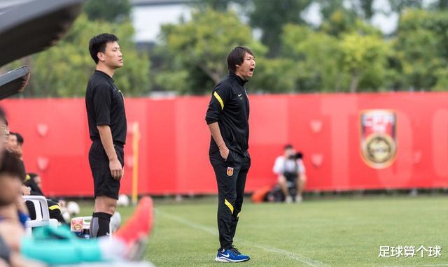 [国足]国足4-0！恒大跟队记者：太强大了！你对国足信心是不是回来了？