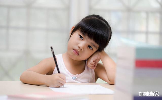 #学渣#“倒数第一”试卷走红，不按套路逗乐网友：一个敢问，一个敢答