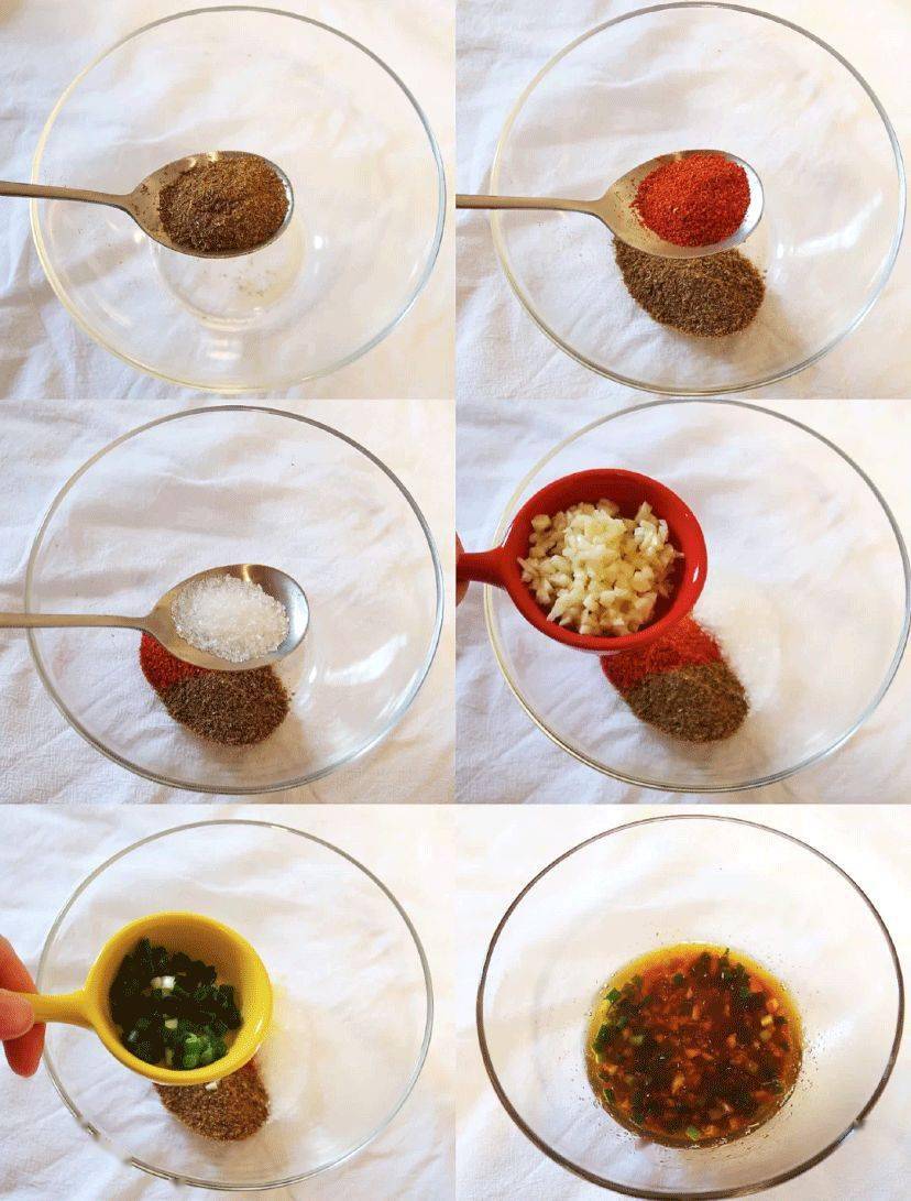 食材@收下这篇「自制小吃指南」，明天就出门摆摊！