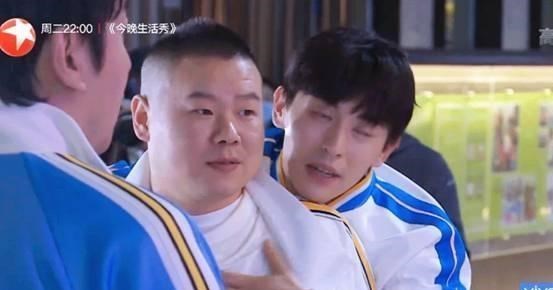 『极限挑战』《极限挑战》回不到第一季了！收视率飞涨，但口碑却下滑