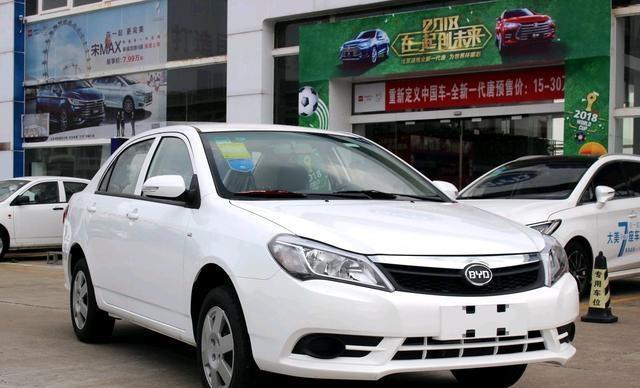 国六|真正的国产神车，公里无大修，国六三厢车，起步价仅3