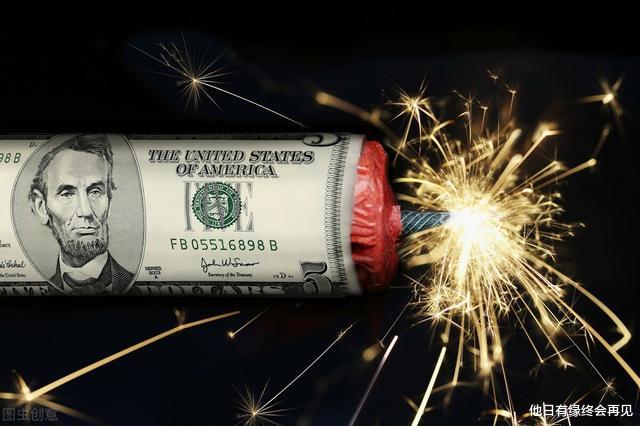 美国国债|靠抛售美债就能打击美元吗？不要这么天真！