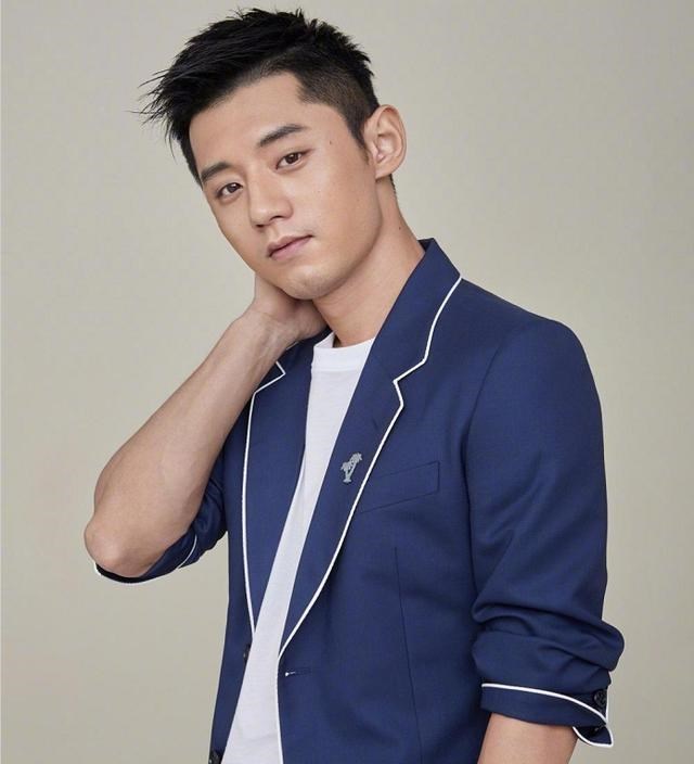 「张继科」中国男乒近20年领军人物，张继科王皓均4年，马龙统治时间最长！