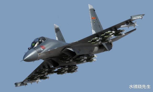 歼-16|歼20已成功大批生产,中国为啥还要造歼16?守卫南海比轰6K还强