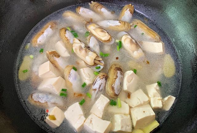 蛏子|明日立秋，多给家人喝这汤，15元煮一锅，营养又美味，全家都爱喝