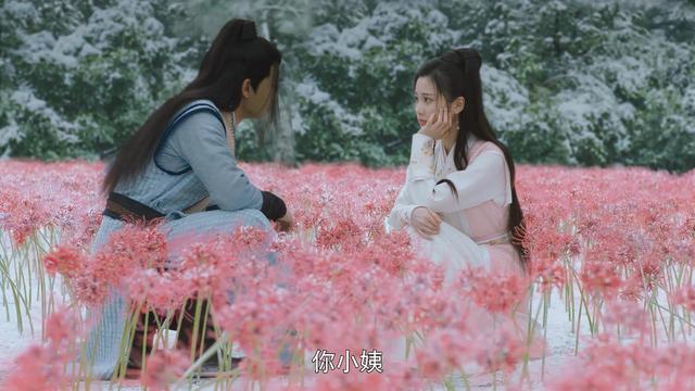 暮白首|因女主弃剧，剪辑弃剧，烧脑弃剧，《暮白首》是多不吸引人啊？